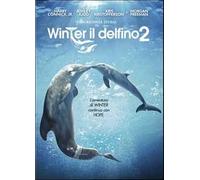L'incredibile storia di Winter il delfino 2
