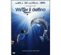 L'Incredibile Storia Di Winter Il Delfino