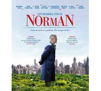 Film - L'incredibile Vita Di Norman - Blu-ray