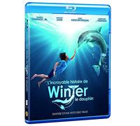 L Incroyable Histoire De Winter Le Dauphin [Edizione: Francia]