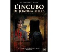 L' incubo di Joanna Mills