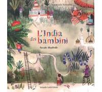 L' India dei bambini
