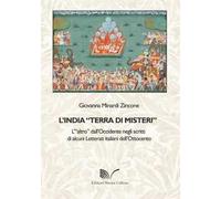 L' India «terra di misteri». L'«altro» dall'Occidente negli scritti di alcuni letterati italiani dell'Ottocento
