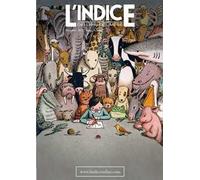 L' Indice dei libri del mese. Dicembre 2022