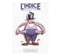 L' Indice dei libri del mese. Novembre 2022
