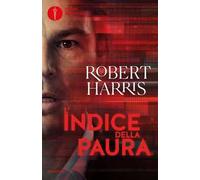 L' indice della paura