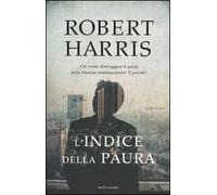 L' indice della paura