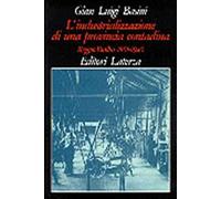 L' industrializzazione di una provincia contadina. Reggio Emilia (1861-1940)