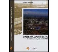 L' industrializzazione diffusa. Storia dell'economia padovana 1923-2003