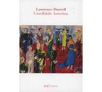 L' ineffabile Antrobus
