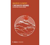 L' inesausto grembo. La poesia dell'ultimo Leopardi