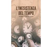 L' inesistenza del tempo