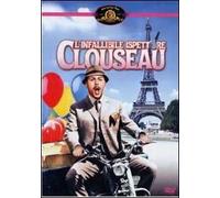 L'infallibile ispettore Clouseau