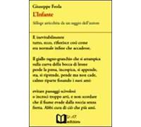 L' infante. Silloge arricchita da un saggio dell'autore