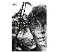 L' infanzia di Ivan (Blu-ray)