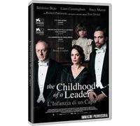 L'infanzia di un capo (DVD)