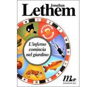 L' inferno comincia nel giardino