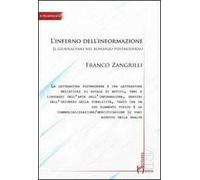 L' inferno dell'informazione. Il giornalismo nel romanzo postmoderno
