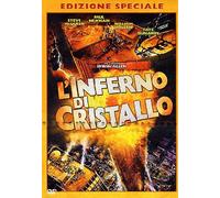 L' Inferno Di Cristallo (Special Edition) (2 Dvd)