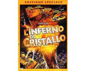 L' Inferno Di Cristallo (Special Edition) (2 Dvd)