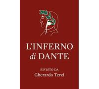 L’Inferno di Dante rivisto da Gherardo Terzi