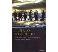 L' inferno di ghiaccio