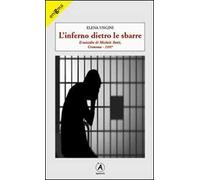 L' inferno dietro le sbarre. Il suicidio di Michele Botti, Cremona 1997