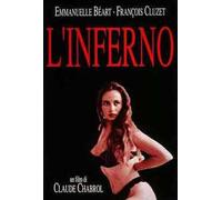 L'inferno (DVD)