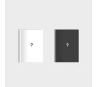 L Infinite KIM MYUNG SOO - 1st EP 24/7 CD (2 versions SET)