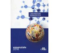 L' informatore farmaceutico 2016
