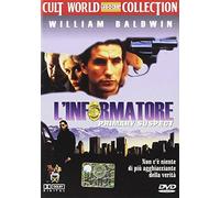 L' Informatore - Primary Suspect