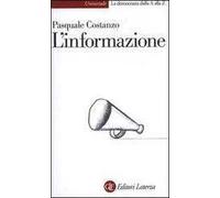 L' informazione