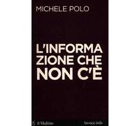 L' informazione che non c'è