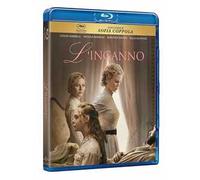 L'Inganno – Universal Pictures – Blu-ray – 2017