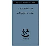 L' ingegnere in blu