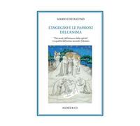 L' ingegno e le passioni dell'anima. «Dei sensi, dell'anima e dello spirito». Le qualità dell'animo secondo Tolomeo