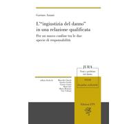L'«ingiustizia del danno» in una relazione qualificata. Per un nuovo confine tra