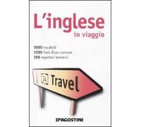 L' inglese in viaggio-Dizionario multilingue