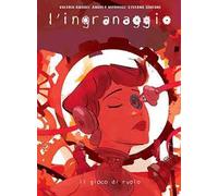 L' ingranaggio. Il gioco di ruolo