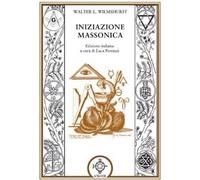 L' iniziazione massonica