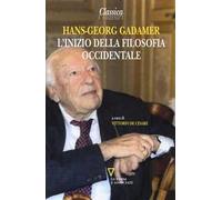 L' inizio della filosofia occidentale