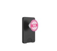 L’inizio della scuola -2026 First Class, Logo PopSockets PopWallet per MagSafe