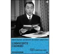 L'Innocente Casimiro (DVD) Erminio Macario Lea Padovani