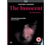 L' Innocente [Edizione: Regno Unito] [ITA] [Edizione: Regno Unito]