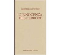 L' innocenza dell'errore