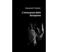 L' innocenza dello scorpione