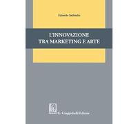L' innovazione tra marketing e arte