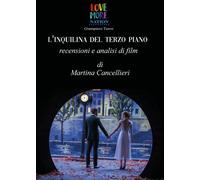 L’inquilina del terzo piano, di Martina Cancellieri, 2019, Youcanprint - ER