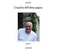 L' inquilino dell'ultima pagina