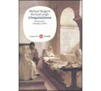 L' inquisizione. Persecuzioni, ideologia e potere